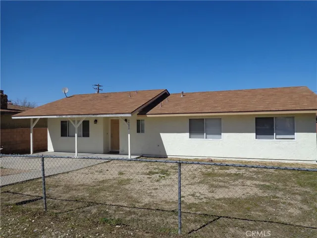 16272 Chestnut Street, Hesperia, California 92345