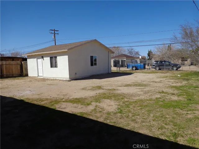 16272 Chestnut Street, Hesperia, California 92345