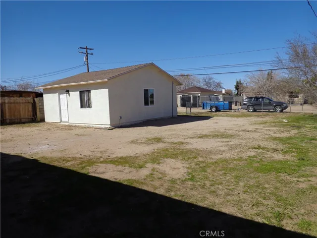 16272 Chestnut Street, Hesperia, California 92345