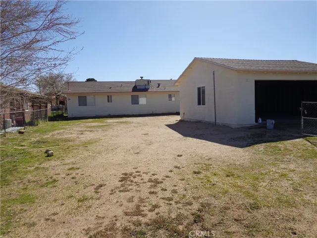 16272 Chestnut Street, Hesperia, California 92345