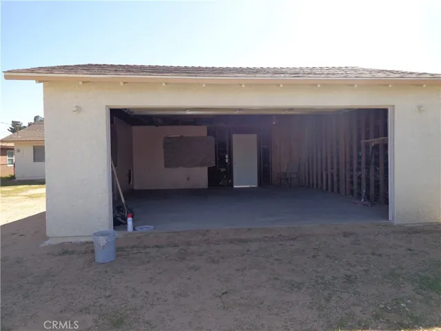 16272 Chestnut Street, Hesperia, California 92345