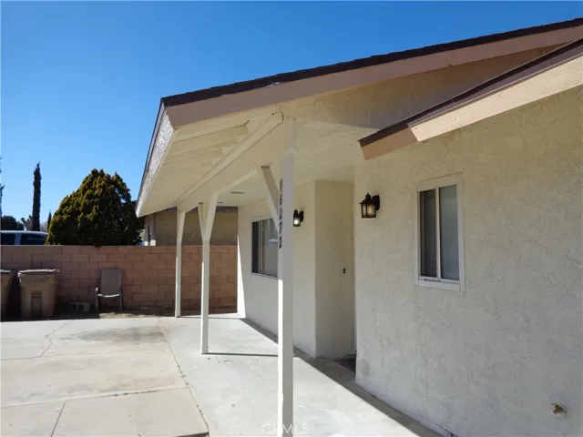 16272 Chestnut Street, Hesperia, California 92345