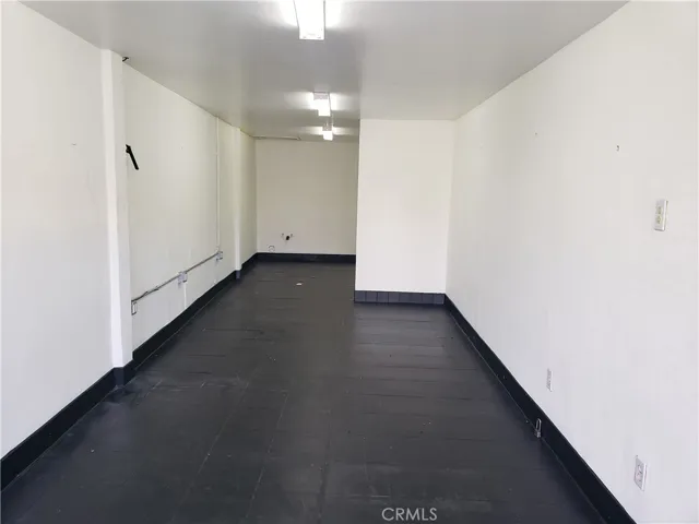 Interior View of Unit 4318 Crenshaw