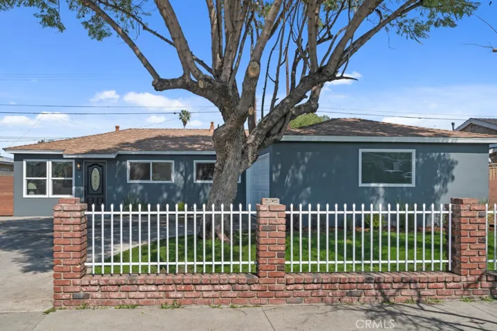 16121 Sigman Street, Hacienda Heights, California 91745
