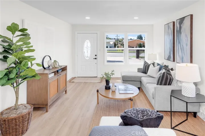 16121 Sigman Street, Hacienda Heights, California 91745