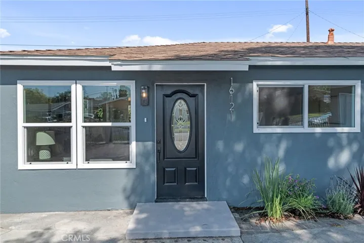 16121 Sigman Street, Hacienda Heights, California 91745