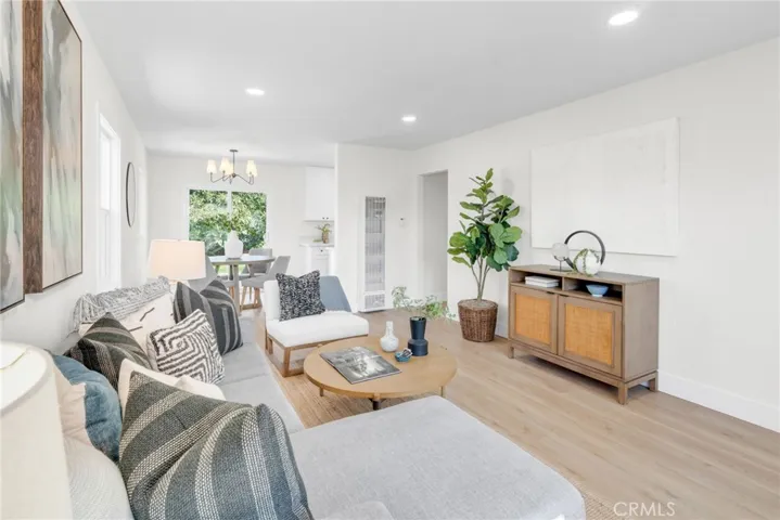16121 Sigman Street, Hacienda Heights, California 91745