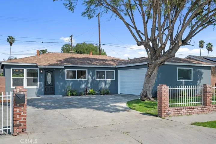 16121 Sigman Street, Hacienda Heights, California 91745