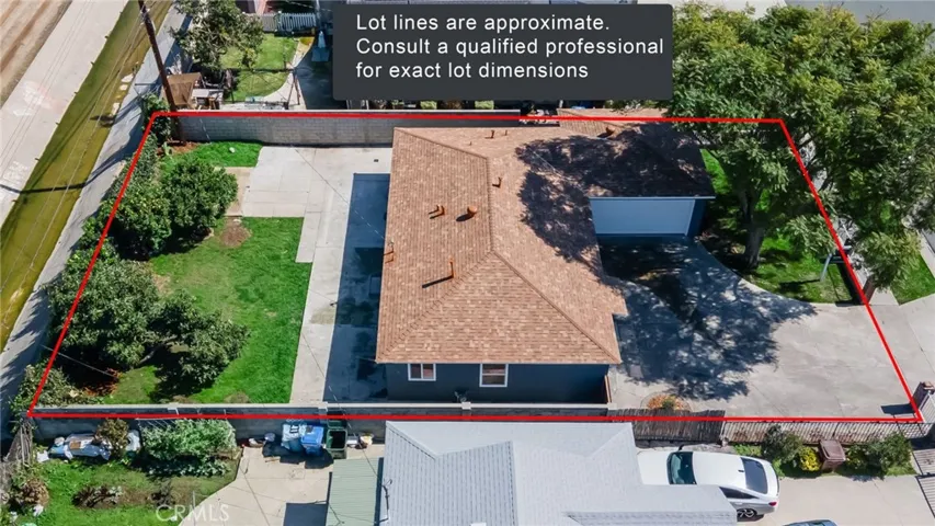 16121 Sigman Street, Hacienda Heights, California 91745