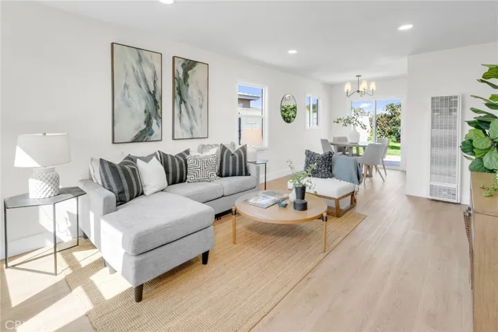 16121 Sigman Street, Hacienda Heights, California 91745