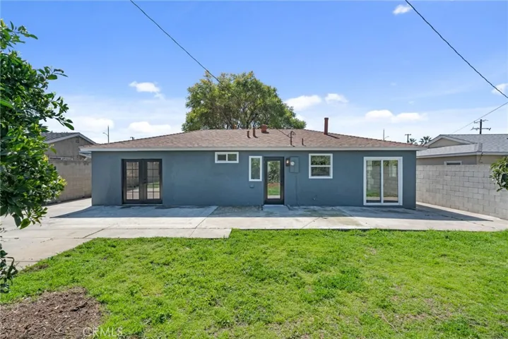 16121 Sigman Street, Hacienda Heights, California 91745