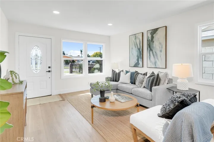 16121 Sigman Street, Hacienda Heights, California 91745