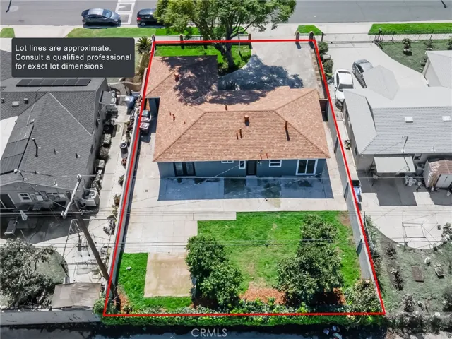 16121 Sigman Street, Hacienda Heights, California 91745