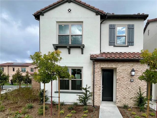 222 Ashby, Irvine, California 92618