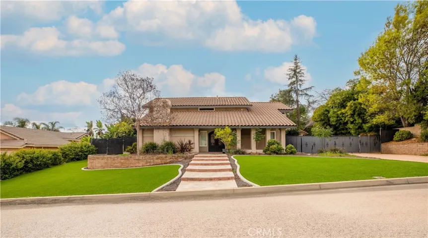 6070 Cameo Street, Alta Loma, California 91701