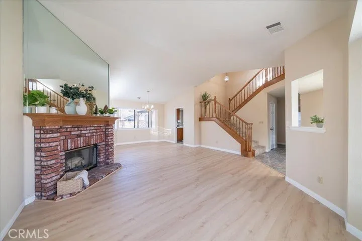 3153 Gingerwood Lane, Lancaster, California 93536