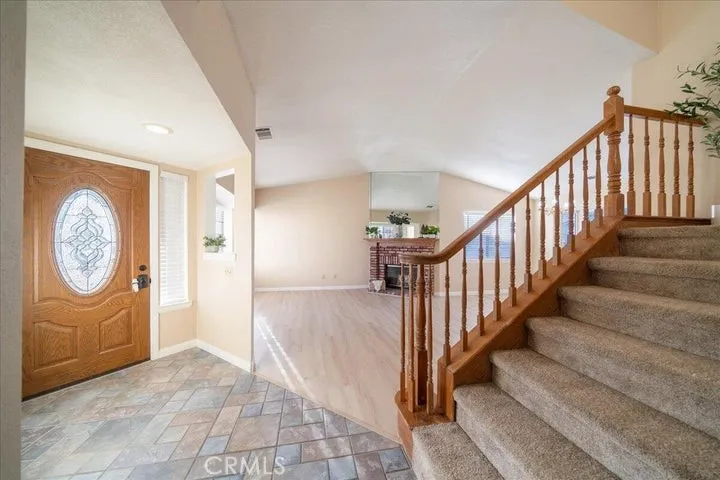 3153 Gingerwood Lane, Lancaster, California 93536