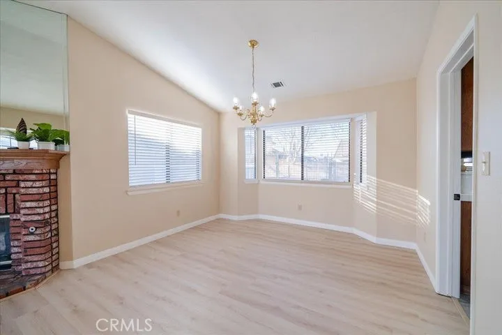 3153 Gingerwood Lane, Lancaster, California 93536
