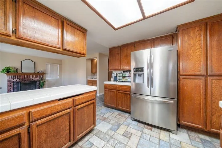 3153 Gingerwood Lane, Lancaster, California 93536
