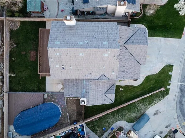 3153 Gingerwood Lane, Lancaster, California 93536