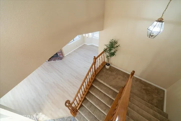 3153 Gingerwood Lane, Lancaster, California 93536