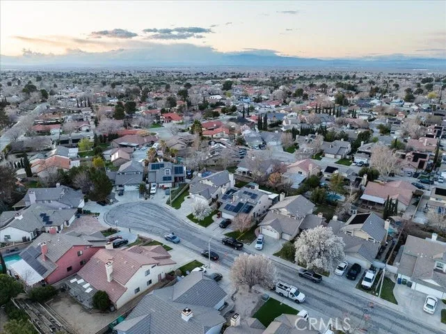 3153 Gingerwood Lane, Lancaster, California 93536