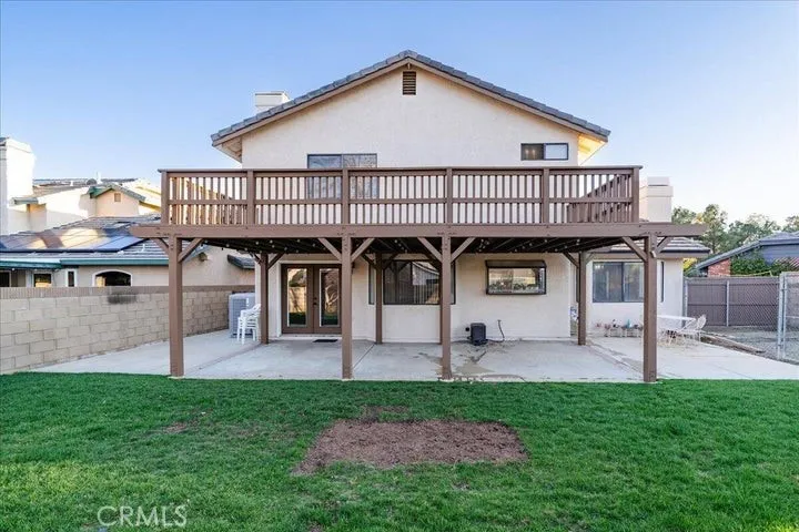 3153 Gingerwood Lane, Lancaster, California 93536