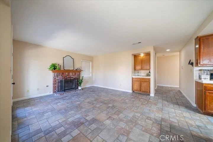3153 Gingerwood Lane, Lancaster, California 93536