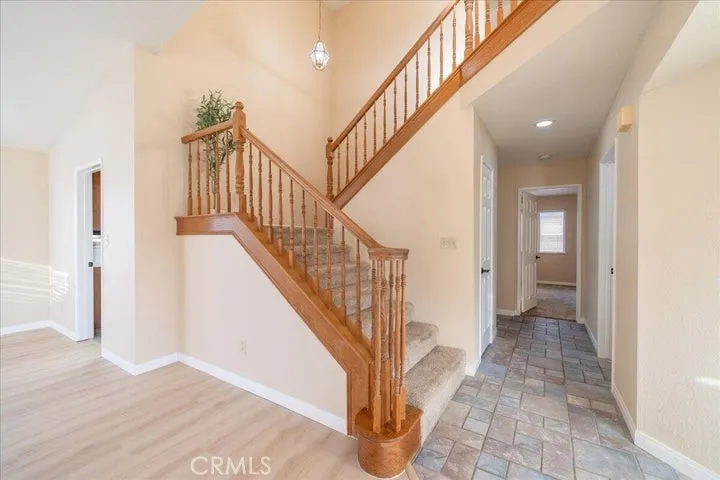 3153 Gingerwood Lane, Lancaster, California 93536