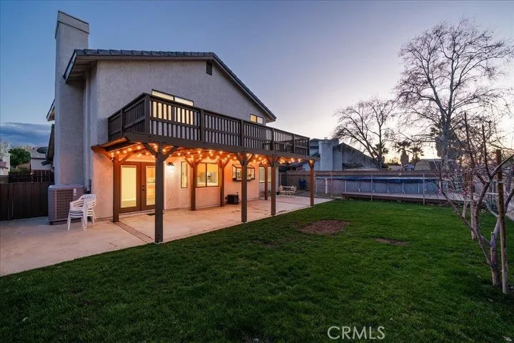 3153 Gingerwood Lane, Lancaster, California 93536