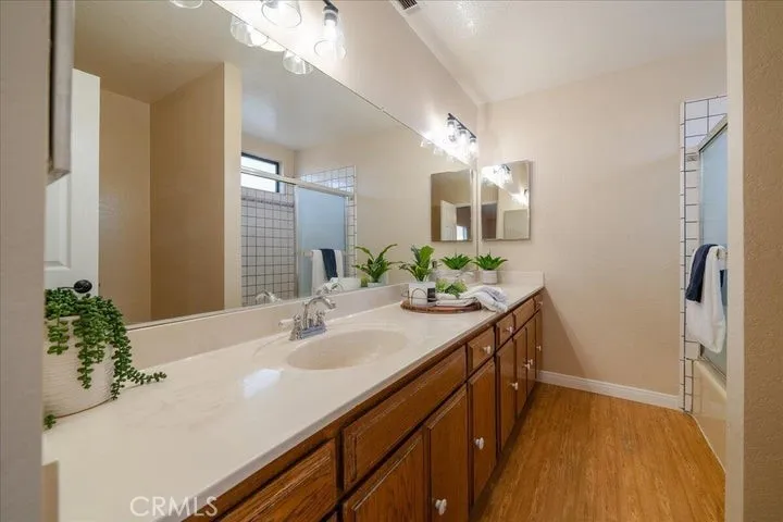 3153 Gingerwood Lane, Lancaster, California 93536