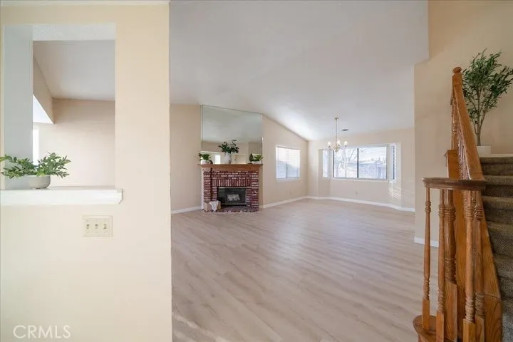 3153 Gingerwood Lane, Lancaster, California 93536