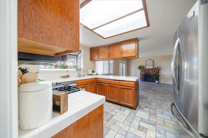 3153 Gingerwood Lane, Lancaster, California 93536