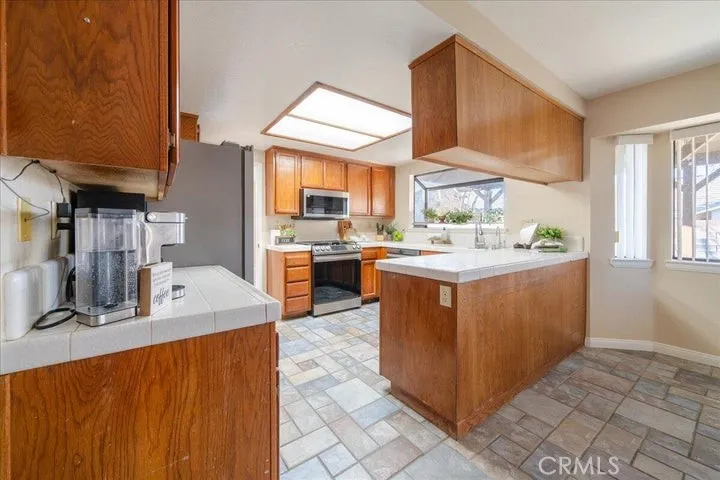 3153 Gingerwood Lane, Lancaster, California 93536