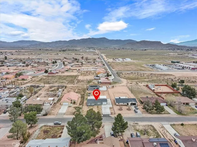 14115 Quinnault Road, Apple Valley, California 92307