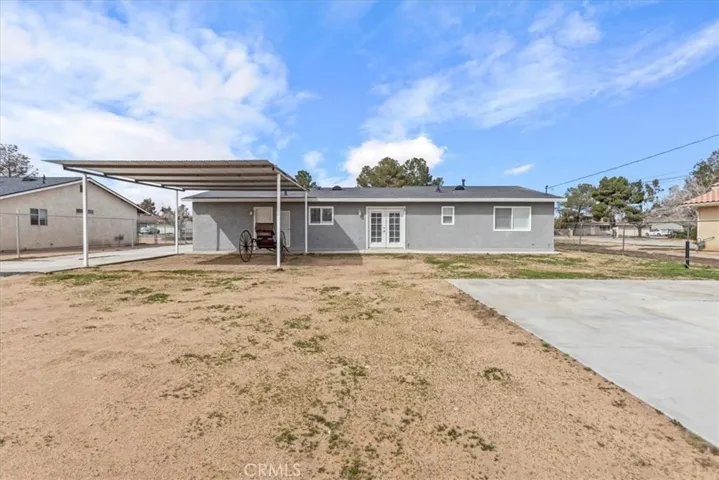 14115 Quinnault Road, Apple Valley, California 92307