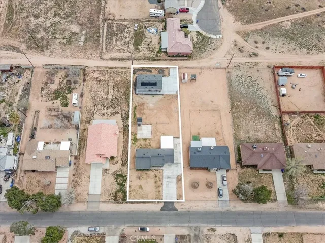 14115 Quinnault Road, Apple Valley, California 92307