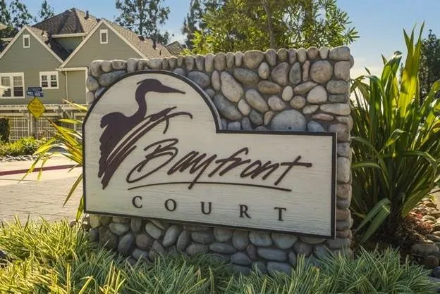 1048 Galley Lane, Foster City, California 94404