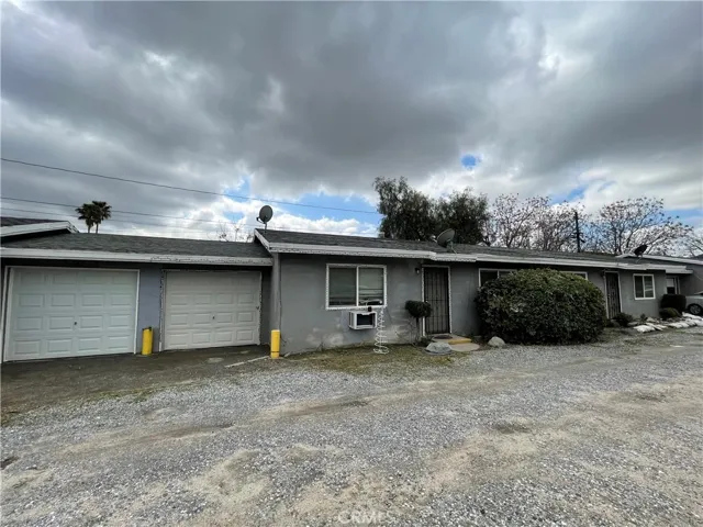 4080 N F Street, San Bernardino, California 92407