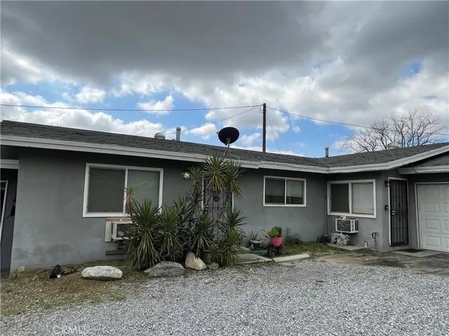 4080 N F Street, San Bernardino, California 92407