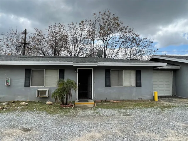 4080 N F Street, San Bernardino, California 92407