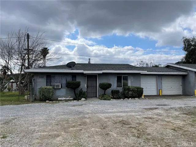 4080 N F Street, San Bernardino, California 92407