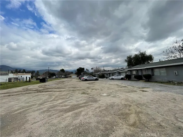 4080 N F Street, San Bernardino, California 92407