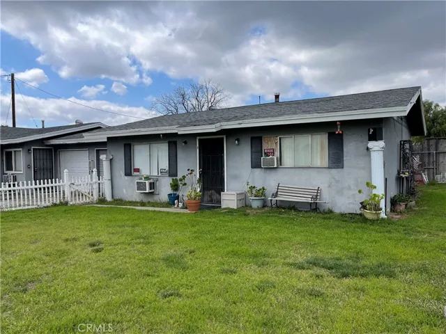4080 N F Street, San Bernardino, California 92407