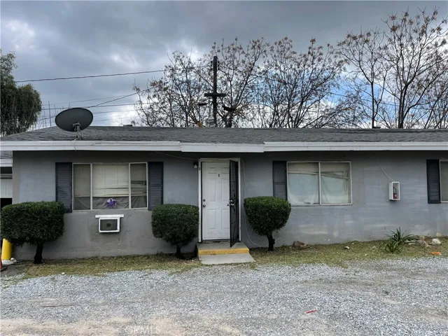 4080 N F Street, San Bernardino, California 92407