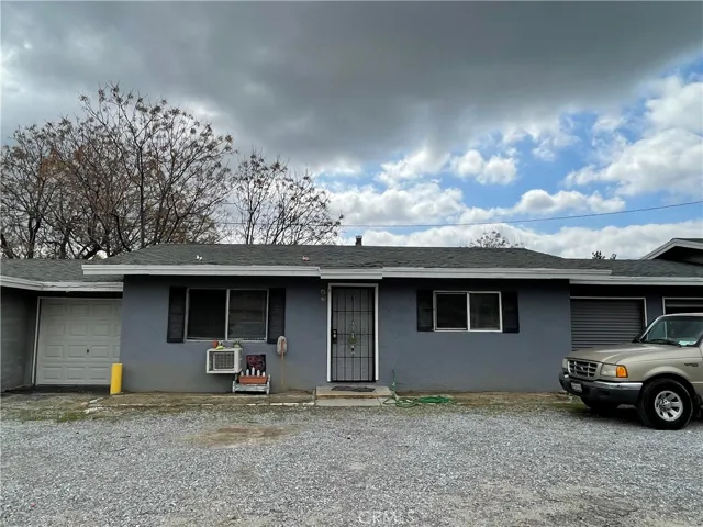 4080 N F Street, San Bernardino, California 92407