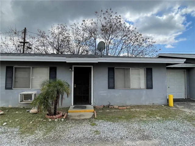 4080 N F Street, San Bernardino, California 92407