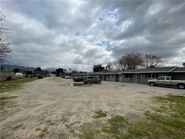 4080 N F Street, San Bernardino, California 92407
