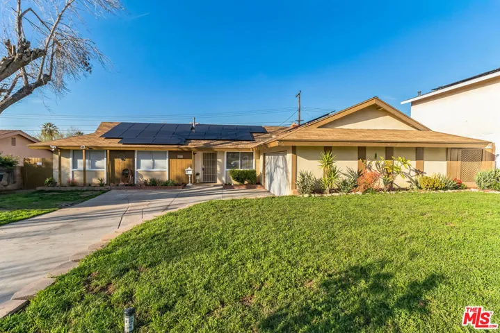 1511 E Central Avenue, Redlands, California 92374