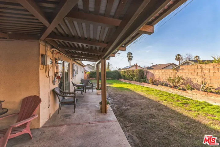 1511 E Central Avenue, Redlands, California 92374